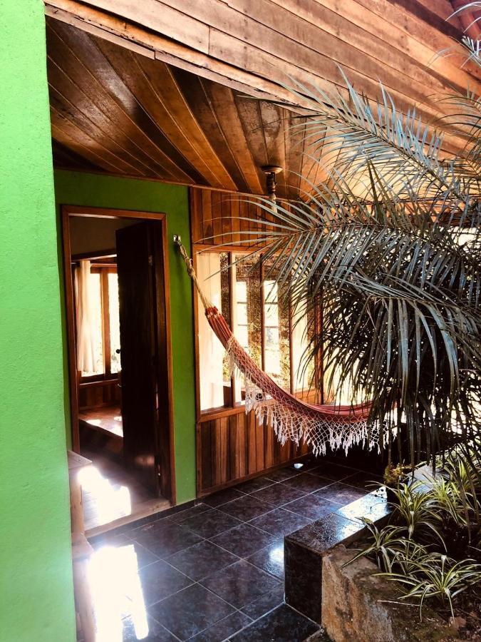 Pousada Chales Binitz Visconde de Mauá Exteriér fotografie