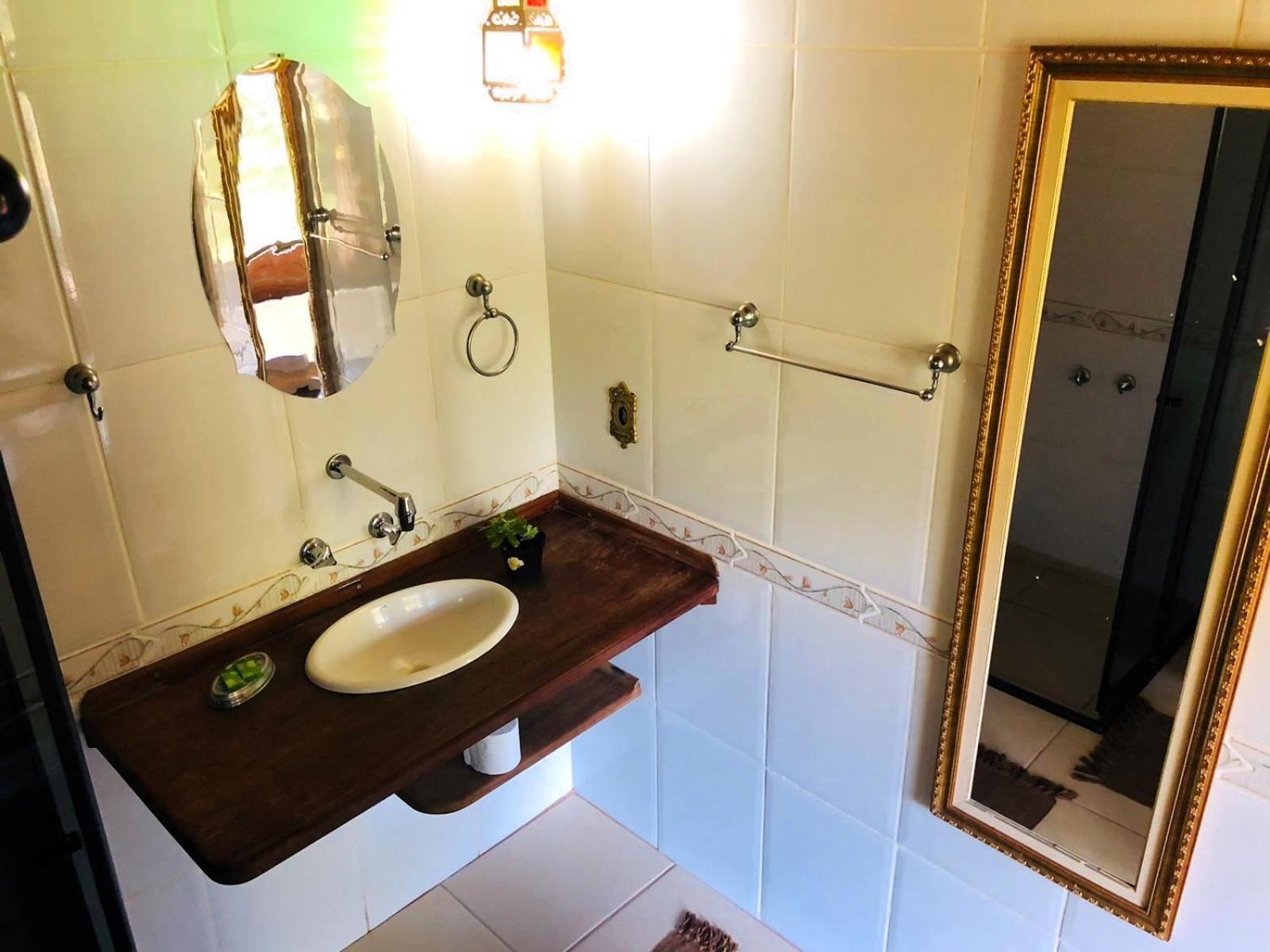 Pousada Chales Binitz Visconde de Mauá Exteriér fotografie