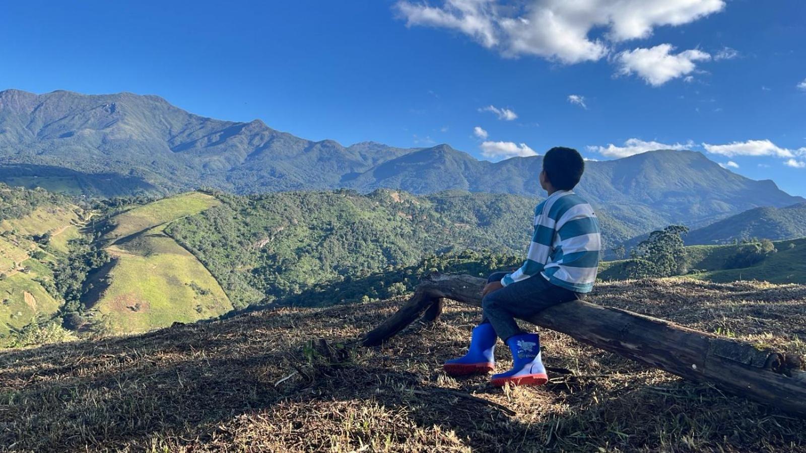 Pousada Chales Binitz Visconde de Mauá Exteriér fotografie
